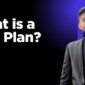 What is a SEO Plan?