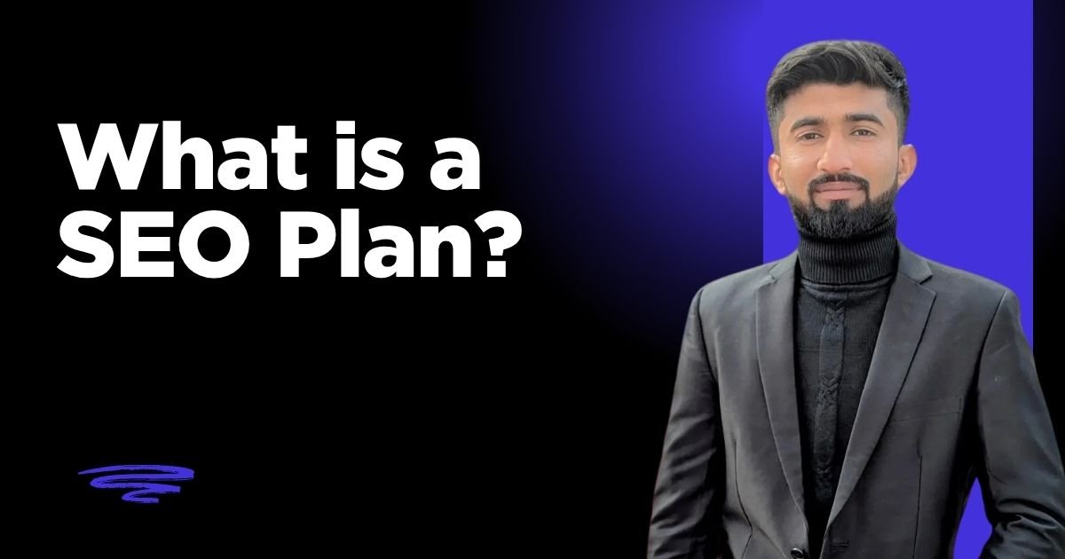 What is a SEO Plan?