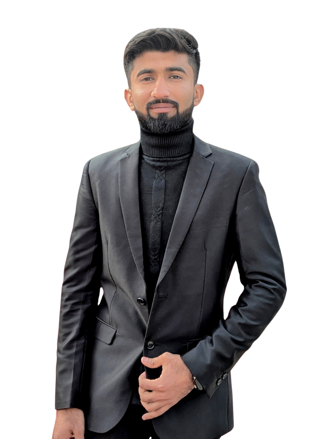 Nazeer Ahmed - Professional SEO Expert Islamabad Pakistan