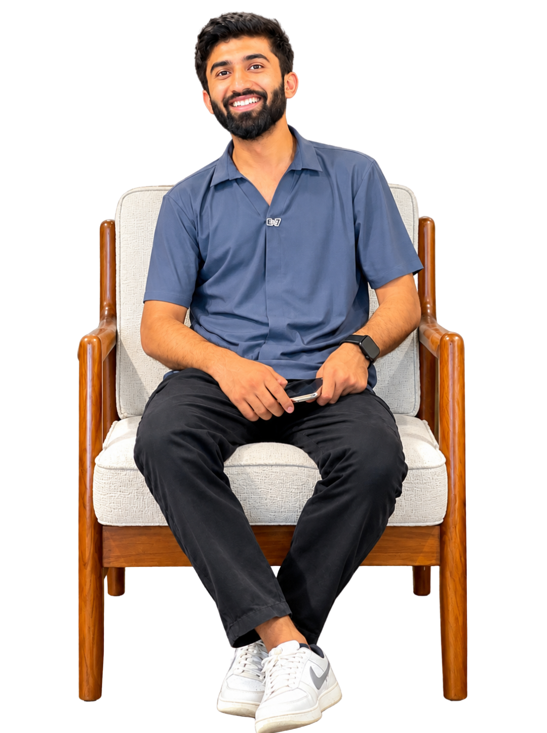 Nazeer Ahmed - Professional SEO Expert in Islamabad, Pakistan