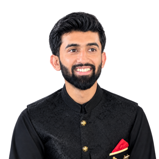 Nazeer Ahmed - SEO Expert
